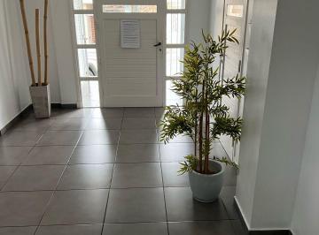 Departamento · 34m² · Venta Monoambiente Apto Crédito Puerto