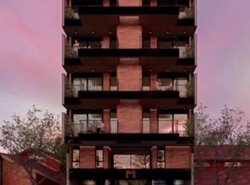 Departamento · 80ha · 2 Ambientes · Departamento 2 Ambientes. | San Lorenzo Al 1800