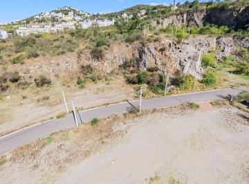Terreno · 318m² · Terreno B° Altos de La Estanzuela