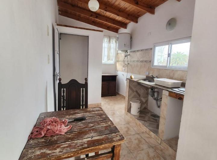 Departamento · 45m² · 2 Ambientes