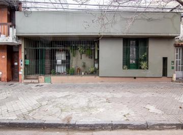 Terreno · 204m² · 7 Ambientes · Callao Al 300 Venta Terreno en Pichincha Rosario