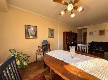 Departamento · 89m² · 4 Ambientes · Venta Almagro Depto 4 Ambientes Ideal Reciclar