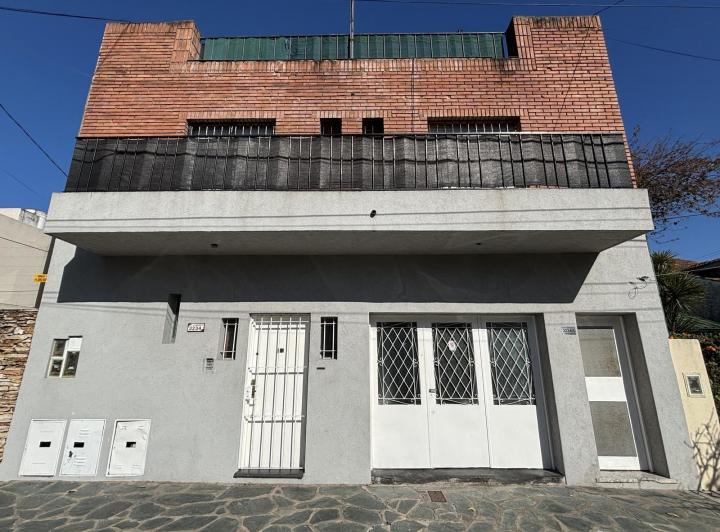 PH · 91m² · 4 Ambientes