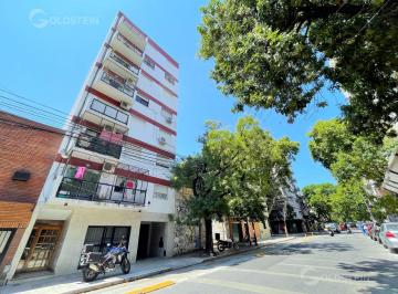 Departamento · 35m² · 2 Ambientes · Departamento - Palermo