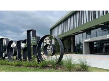 Oficina comercial · 36m² · Alquiler Oficina en Porto, San Lorenzo Chico