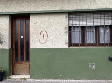 PH · 107m² · 5 Ambientes · Casa Tipo PH a Remodelar 41 E/ 22 y 23