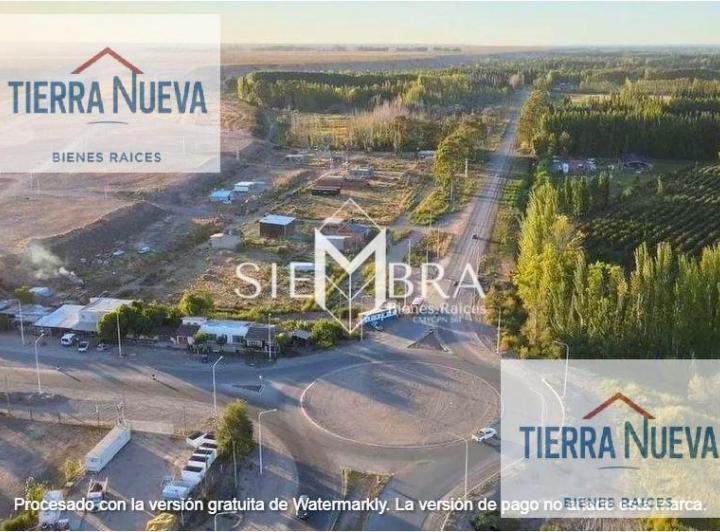 Terreno · 300m²