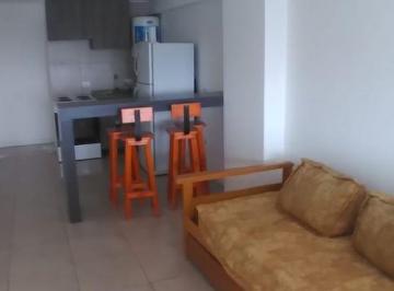 Departamento de 1 ambiente, Mar del Plata · Departamento en Alquiler