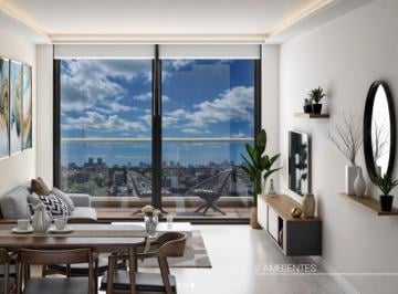 Departamento · 70ha · 2 Ambientes · Venta Departamento 2 Ambientes a Estrenar