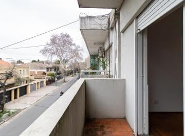 Departamento · 49m² · 2 Ambientes · Departamento en Alquiler en Florida - Vicente López