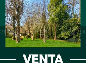 Terreno · 1250m² · Terreno Lote en Venta en La Martona, Cañuelas, Resto de La Provincia