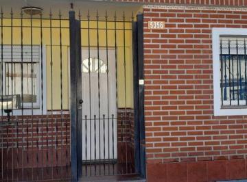 PH · 58m² · 3 Ambientes · PH de 3 Ambientes en Tablada