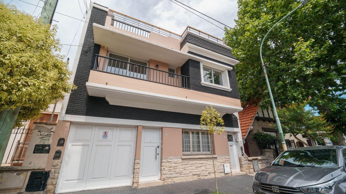 Venta duplex totalmente recilado! 4 ambientes zona paseo aldrey
