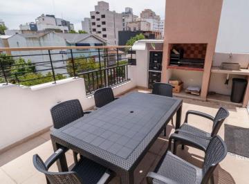 Casa de 4 ambientes, Mar del Plata · Venta Duplex 4 Ambientes Cochera y Terraza "Paseo Aldrey"