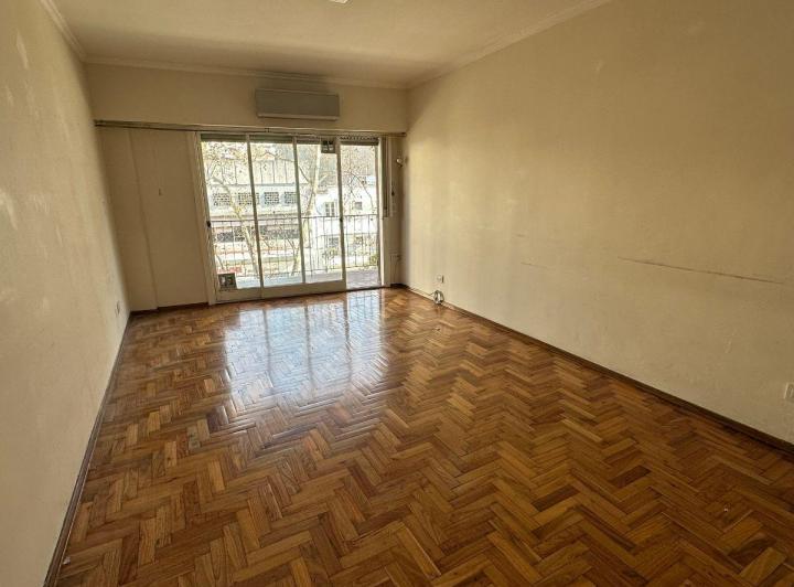 Departamento · 76m² · 4 Ambientes