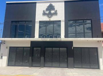Bodega-Galpón · 1048ha · 40 Cocheras · Venta Importante Galpón Reciclado a Nuevo Zona San José (Apto Credito)