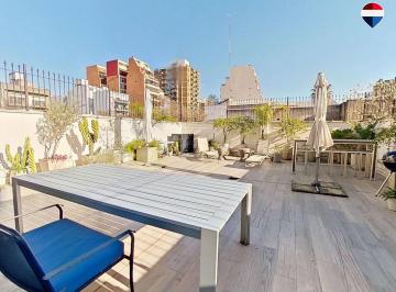 Departamento · 104m² · 3 Ambientes · 1 Cochera · Venta Departamento 3/4 Ambientes Devoto Gran Patio
