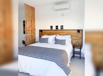 Departamento · 25m² · 1 Ambiente · Departamento Monoambiente en San Telmo en Alquiler