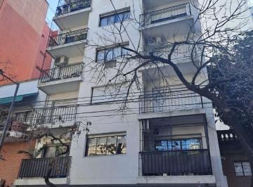 Departamento de 4 ambientes, Palermo · Ravignani y Paraguay