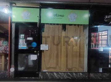 Local comercial · 22m² · 2 Ambientes · Venta de Local en Galeria Dufau, Flores N 72
