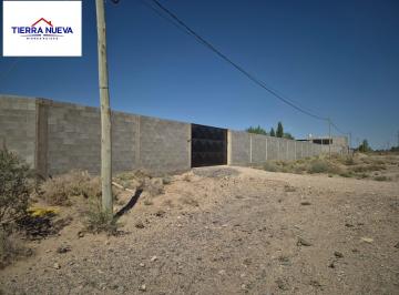 Terreno · 5000m² · Terreno Industrial en Confluencia