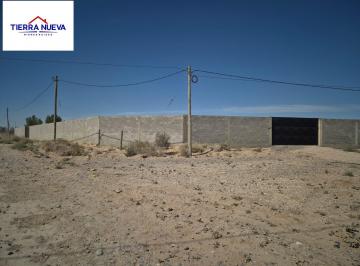 Terreno · 5000m² · Terreno Industrial en Confluencia