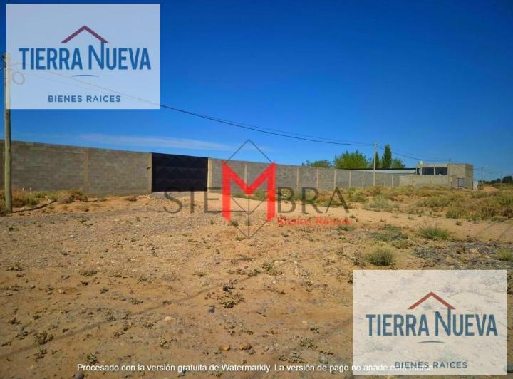Terreno · 5000m²