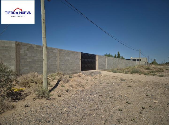 Terreno · 5000m²
