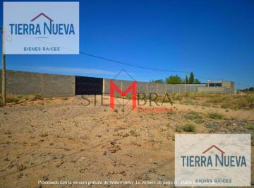 Terreno · 5000m² · Terreno Industrial en Confluencia