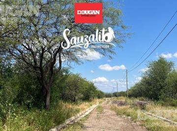 Terreno · 750m² · Terreno en Venta - Merlo San Luis