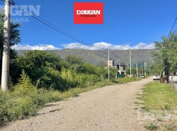 Terreno · 600m² · Terreno en Venta - Merlo San Luis