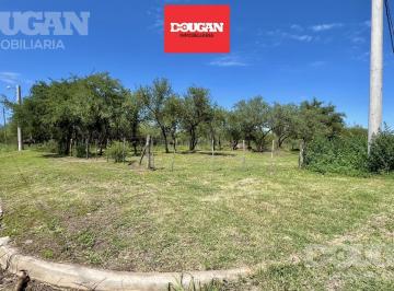 Terreno · 750m² · Lote Comercial en Venta - Merlo San Luis