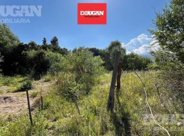 Terreno · 535m² · Terreno en Venta - Los Estribos - Merlo San Luis
