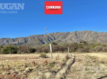 Terreno · 600m² · Venta - Terreno en Villa Larca - Loteo La Pradera