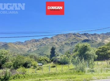 Terreno · 933m² · Lote Sobre Ruta 5 - Rincon del Este / Merlo San Luis