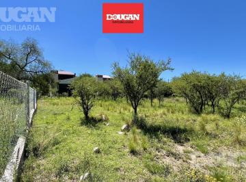 Terreno · 600m² · Lote en Barrio Las Magdalenas - Plano Aprobado Para 3 PH