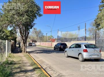 Terreno · 502m² · Venta - Centro - Parcela Comercial / Merlo San Luis