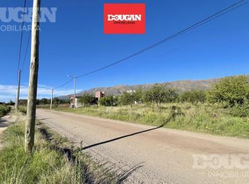 Terreno · 1000m² · Adquirí Tu Lote en Una de Las Zonas con Mayor Crecimiento de Merlo San Luis