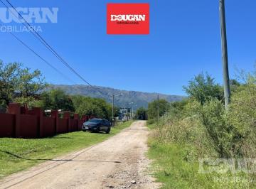 Terreno · 1663m² · Terreno a La Venta en Solares - Merlo San Luis