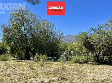 Terreno · 1010m² · Lote Listo Para Construir - Merlo San Luis