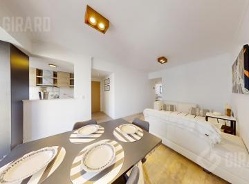 Departamento · 63m² · 3 Ambientes · Departamento en Venta de 3 Amb. Guemes. Conócelo con El Tour 360