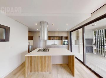 Departamento · 140m² · 4 Ambientes · 2 Cocheras · Edificio Male 3, Pisos de 4 Ambientes a Estrenar, Zona Guemes.