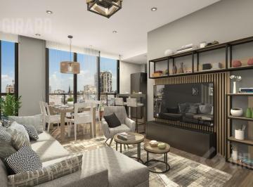 Departamento · 47m² · 2 Ambientes · Imperdible Oportunidad de Departamentos 2 Ambientes, Edificio Dalai Centro