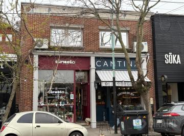 Local comercial · 80m² · Local en Venta, Zona Guemes Excelente Oportunidad!