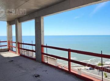 Departamento · 75m² · 2 Ambientes · 1 Cochera · Venta 2 Ambientes con Vista Plena Al Mar, con Cochera. Edificio de Categoría "Dimora Torreón".