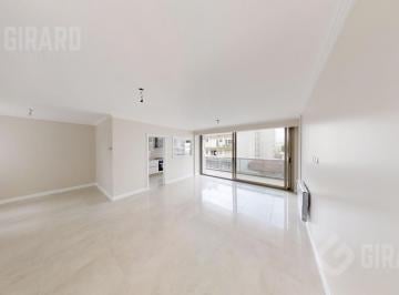 Departamento · 95m² · 3 Ambientes · 1 Cochera · Venta de 3 Amb a Estrenar. Amplio Living Comedor. Zona Paseo Aldrey. con Patio