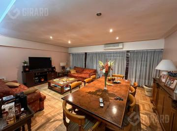 Departamento · 200m² · 4 Ambientes · 2 Cocheras · Departamento en Venta de 4 Ambientes con Dos Cochera, Zona Plaza Mitre