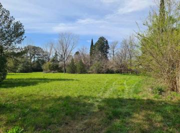 Terreno · 10000m² · Venta Terreno 10000 m