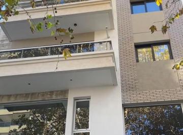 Departamento · 33m² · 1 Ambiente · 1 Cochera · Monoambiente a Estrenar con Cochera en Lanusita