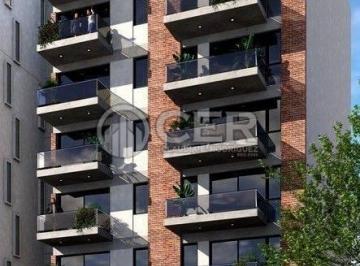 Departamento · 56ha · 2 Ambientes · Venta Semipiso 2 Ambientes en Construccion "Financiacion"